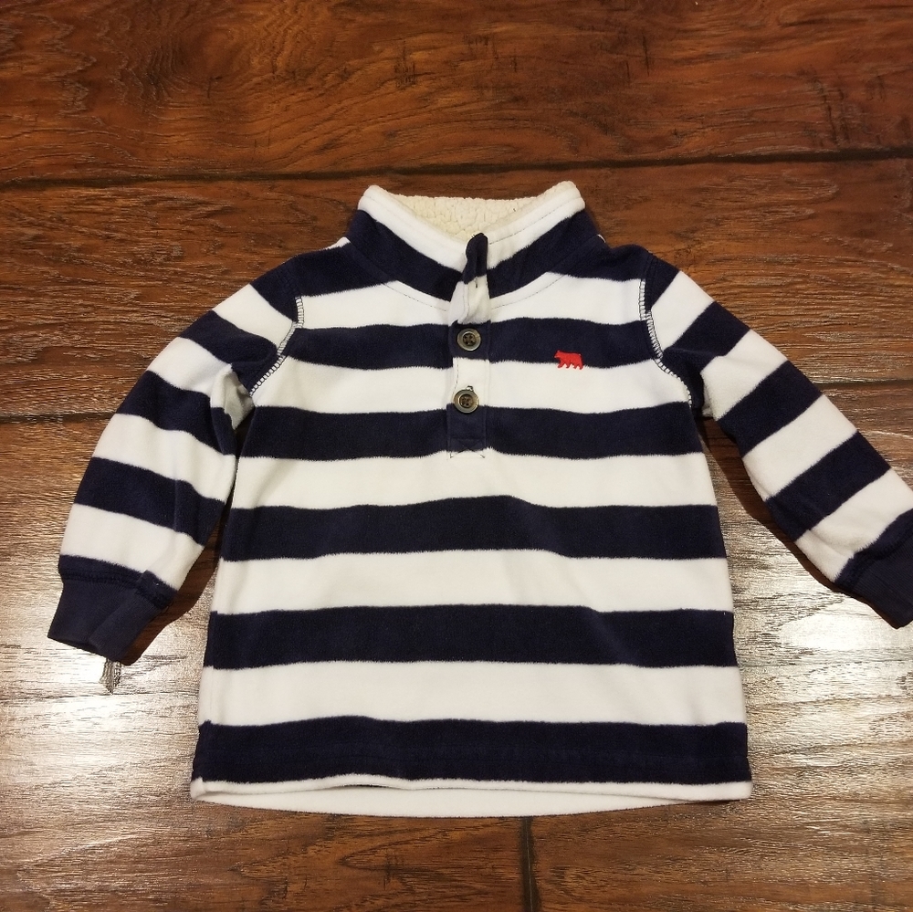 Carter's top
